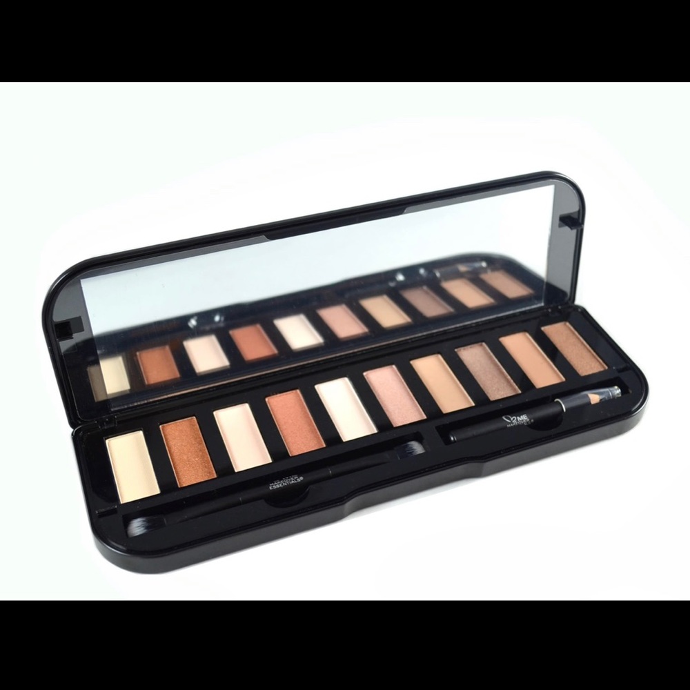 ME CLASSIC 10 – SUNLIT BREEZE Eye Shadow